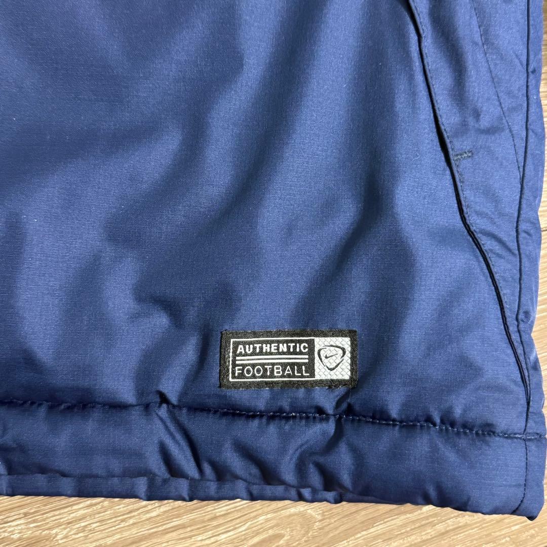 Nike ナイキ STORM-FIT ミッドフィル ジャケット 中綿ベンチコート