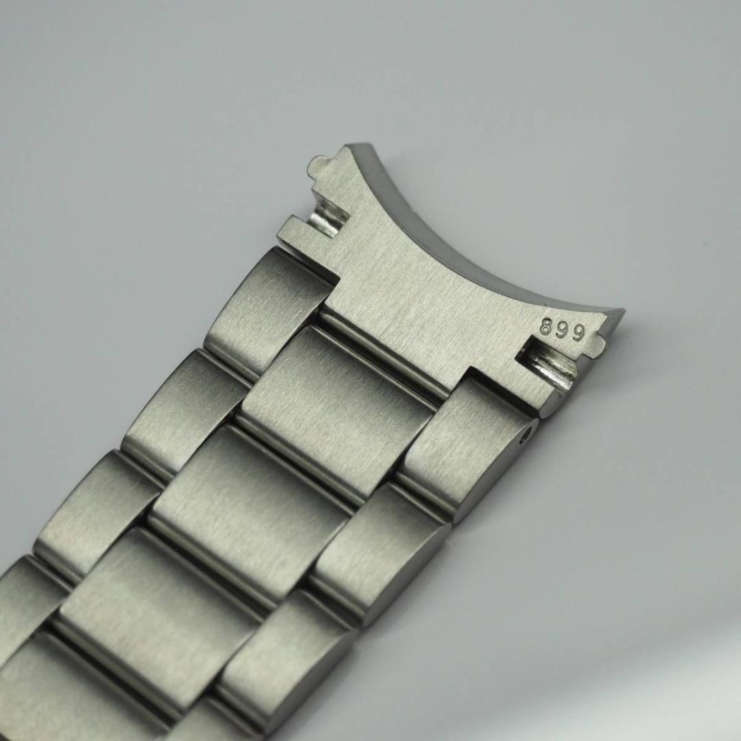 もち◆オメガ◆1575/899◆バンド◆シーマスター◆アクアテラ◆