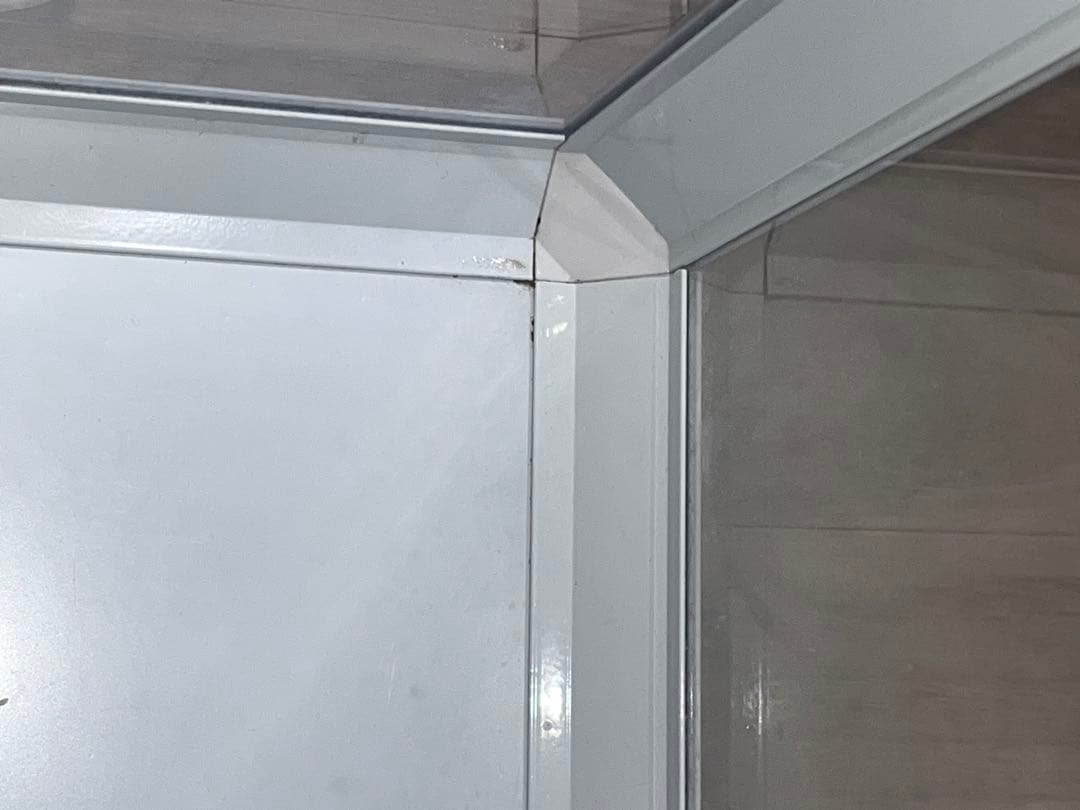 BUCATSTATE(ブカスター) 横幅80センチのハムスターケージ(白色)