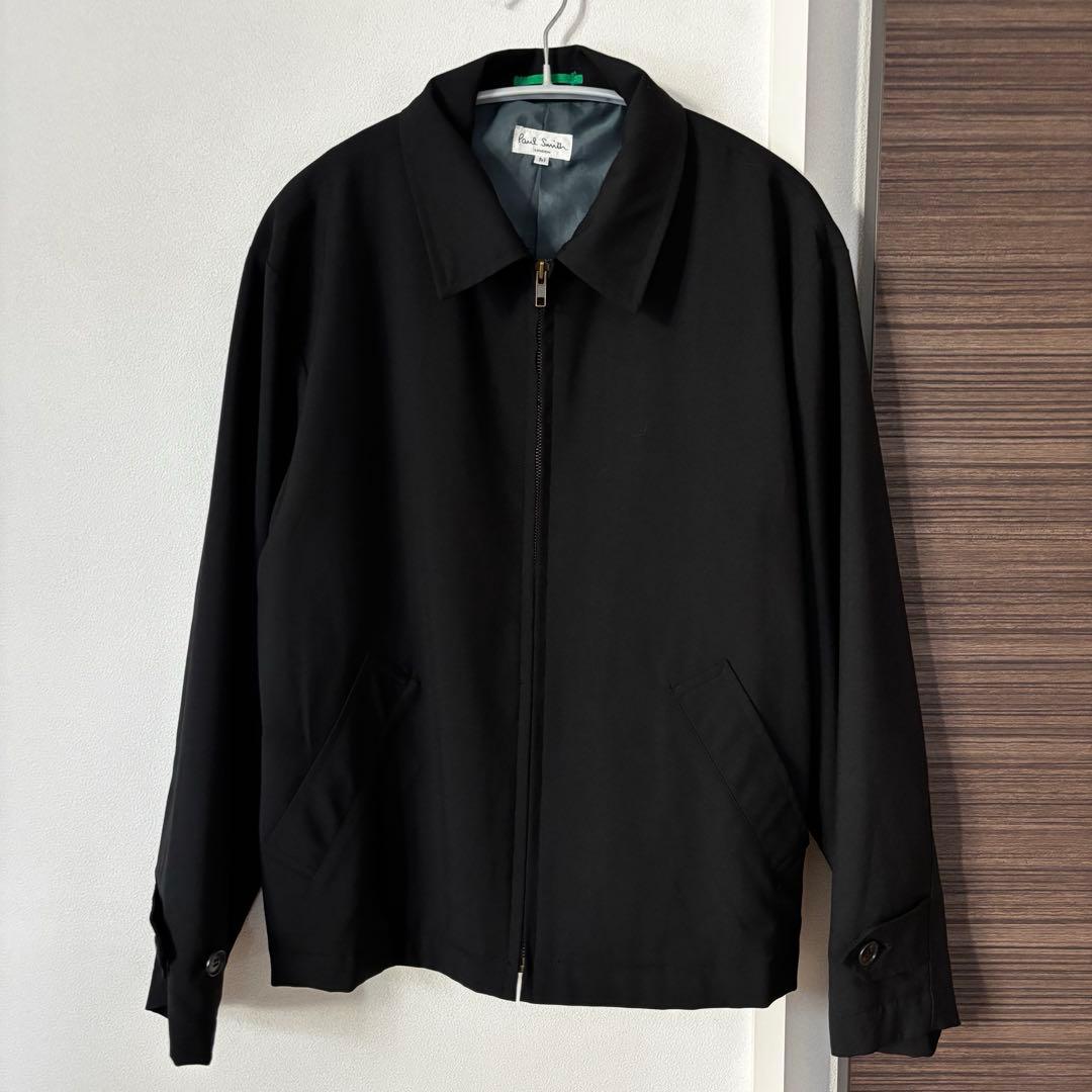 Paul Smith ポールスミス LONDON ブルゾン