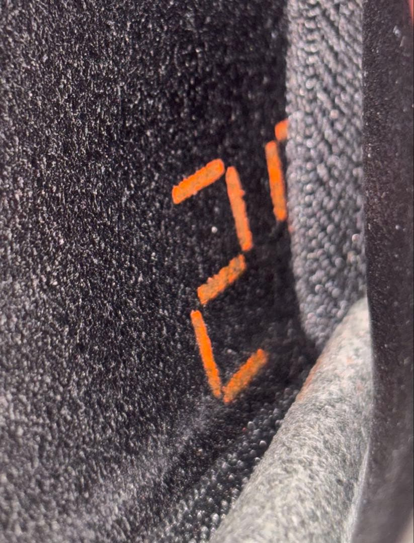 HERZ デシ入り KK-59 コンパクト財布 ブラック