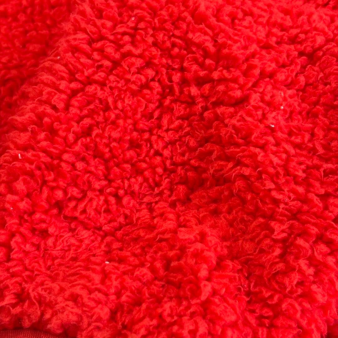 ガチャピン & ムック 公式フリースオールインワン 着ぐるみセット