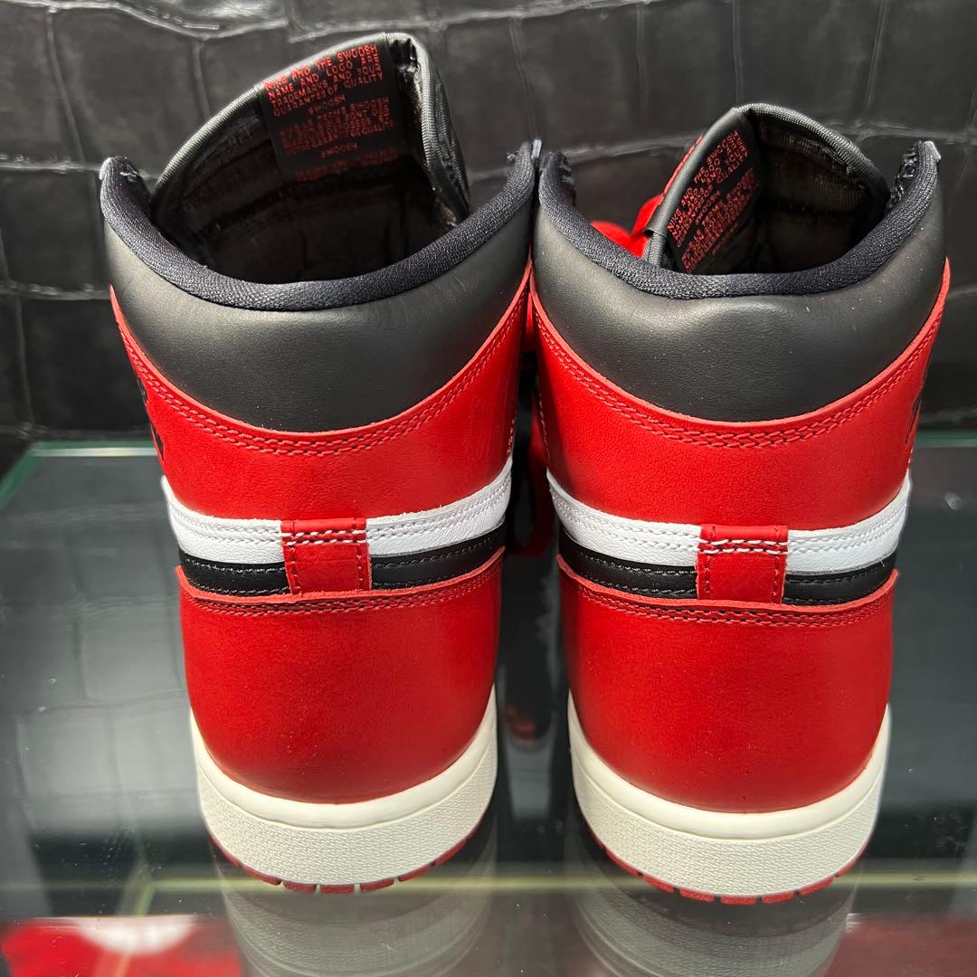 ナイキ Air Jordan 1 Retro High OG C007033