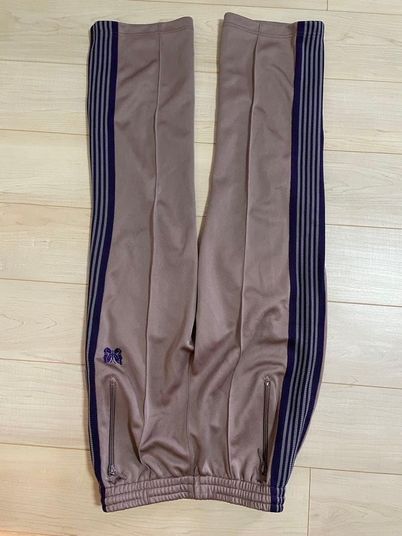 needles ストレート　XS トープ　22AW ネペンテスオリジナル