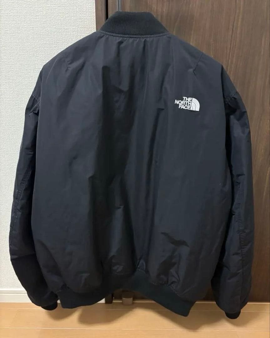 THE NORTH FACE インサレーションボンバージャケット NY82452