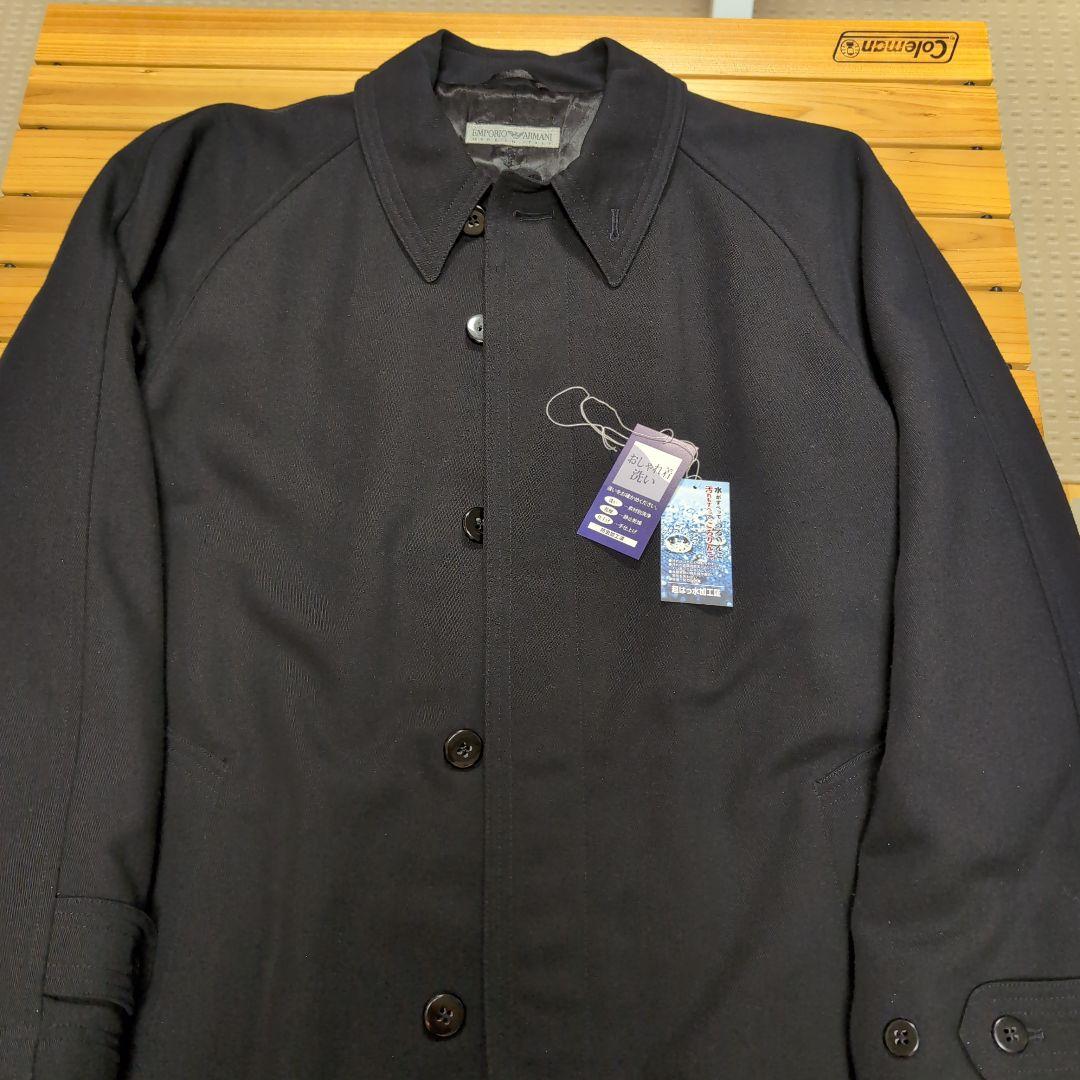 EMPORIO ARMANI ロングコート