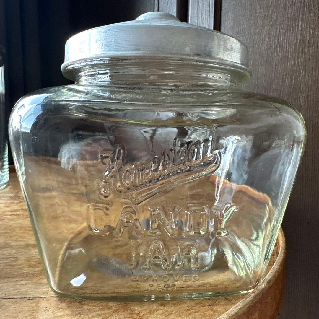 【限定値下げ！】stead 中型 ガラス製【７個セット➕雑貨付き】