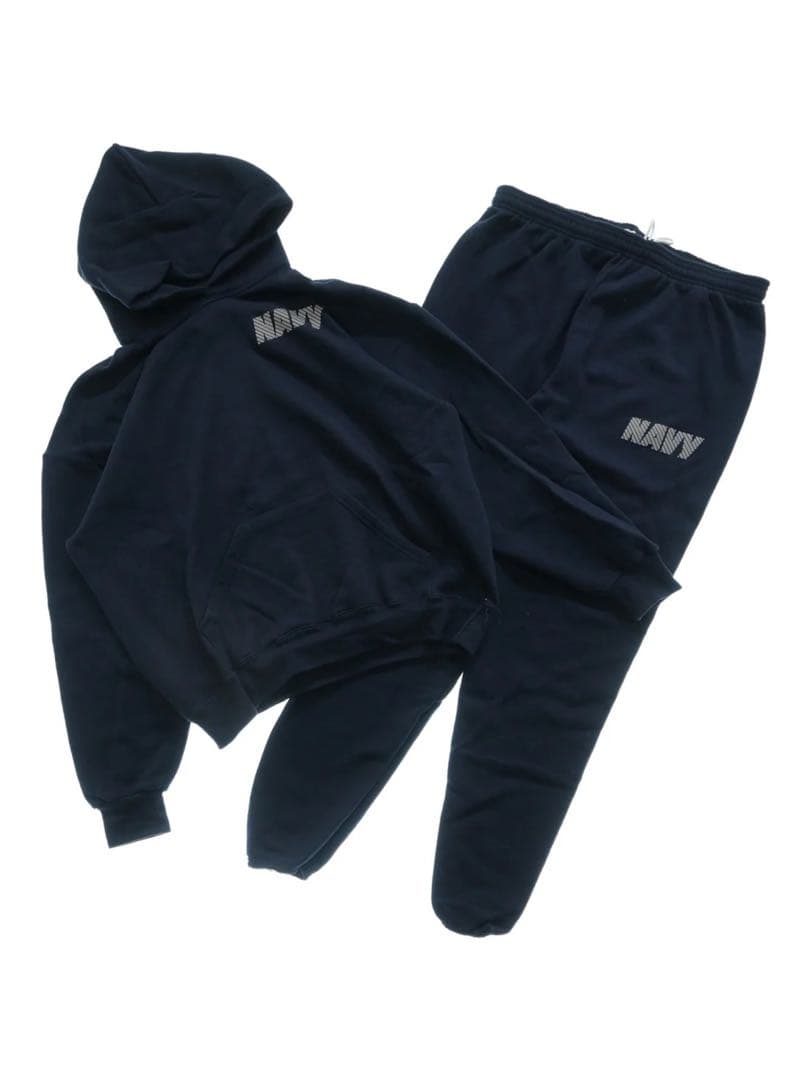 アメリカ軍放出品　U.S.NAVY MADE IN USA