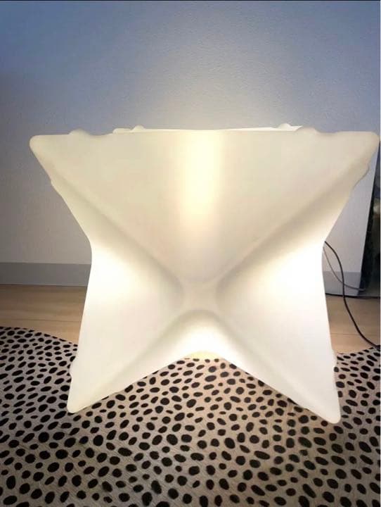 Tom Dixon OCTO フロアライト ヴィンテージ ミッドセンチュリー