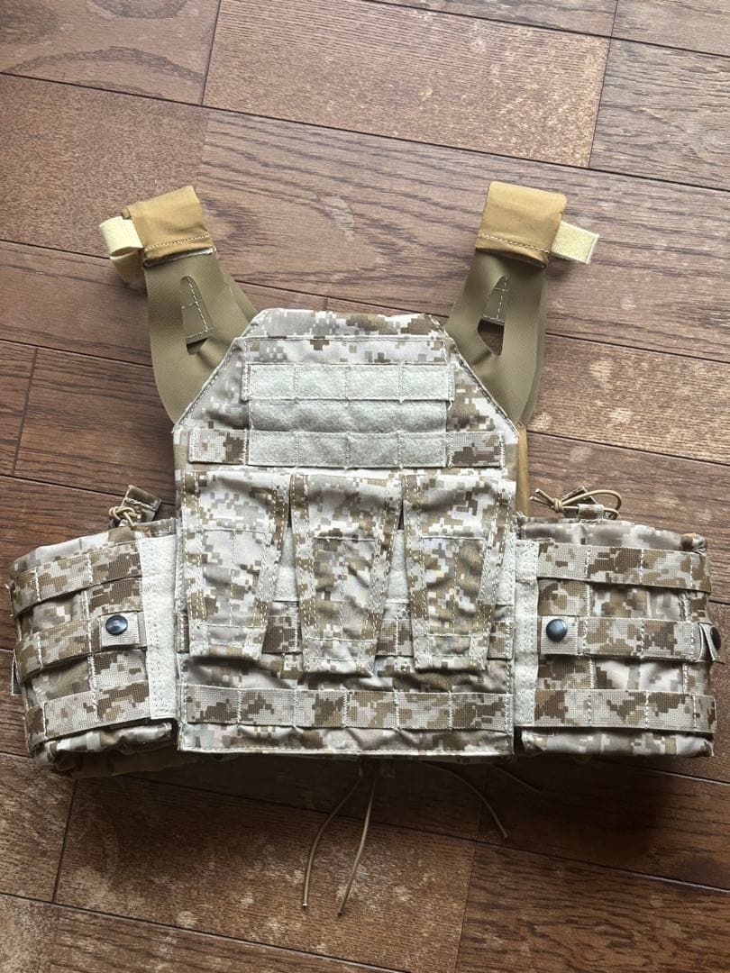 TOY SOLDIER製 Crye precision NJPC AOR1