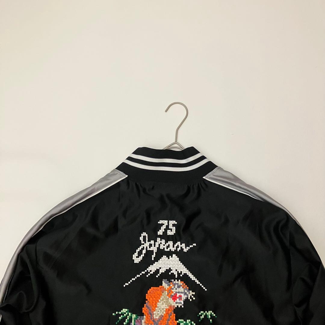 ✨希少　タグ付✨PUMA75周年日本限定 T7トラックジャケット SKA MIJ