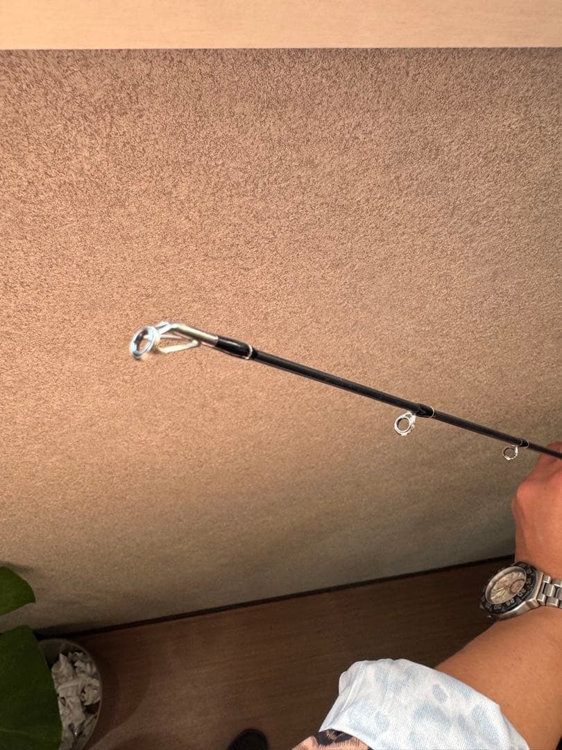 【MARUYU】 XESTA（ゼスタ ）ブラックスター ハード