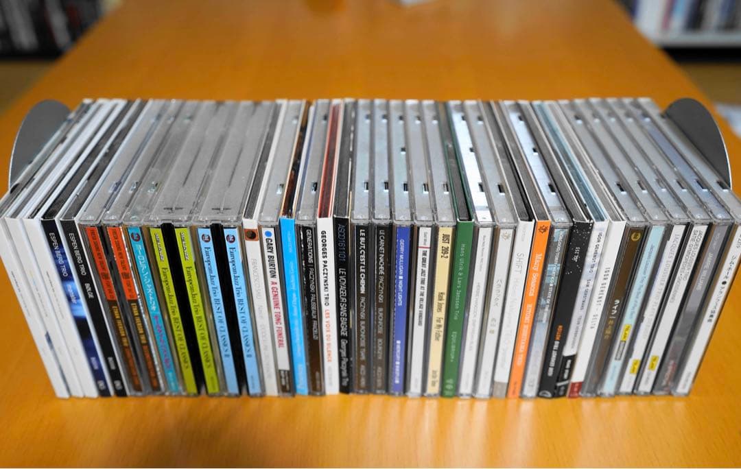 高音質 Jazz CD まとめ vol.３