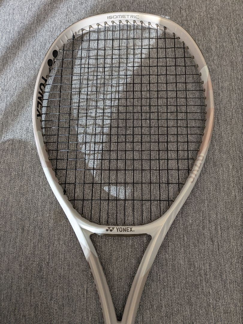 ヨネックス ブイコア 100l G1 美品