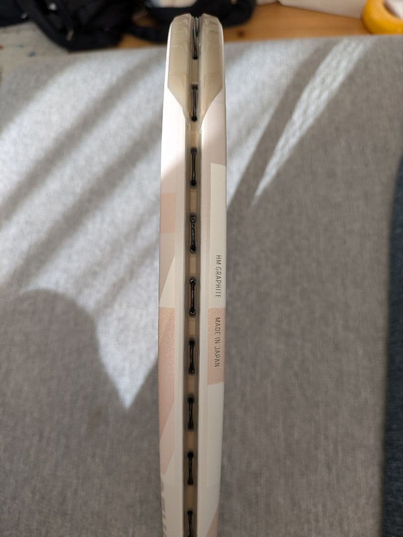 ヨネックス ブイコア 100l G1 美品