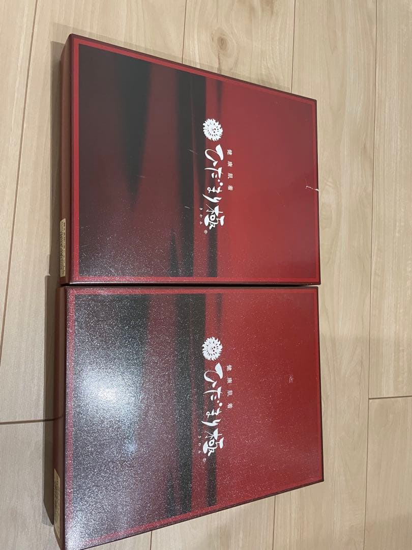 ひだまり極　長袖シャツ・パンツセット LL