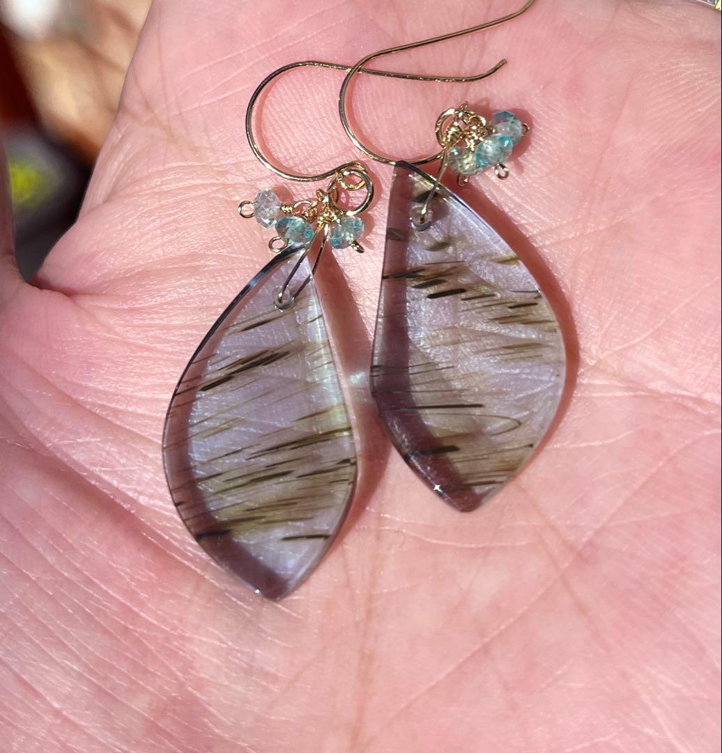 りんページです