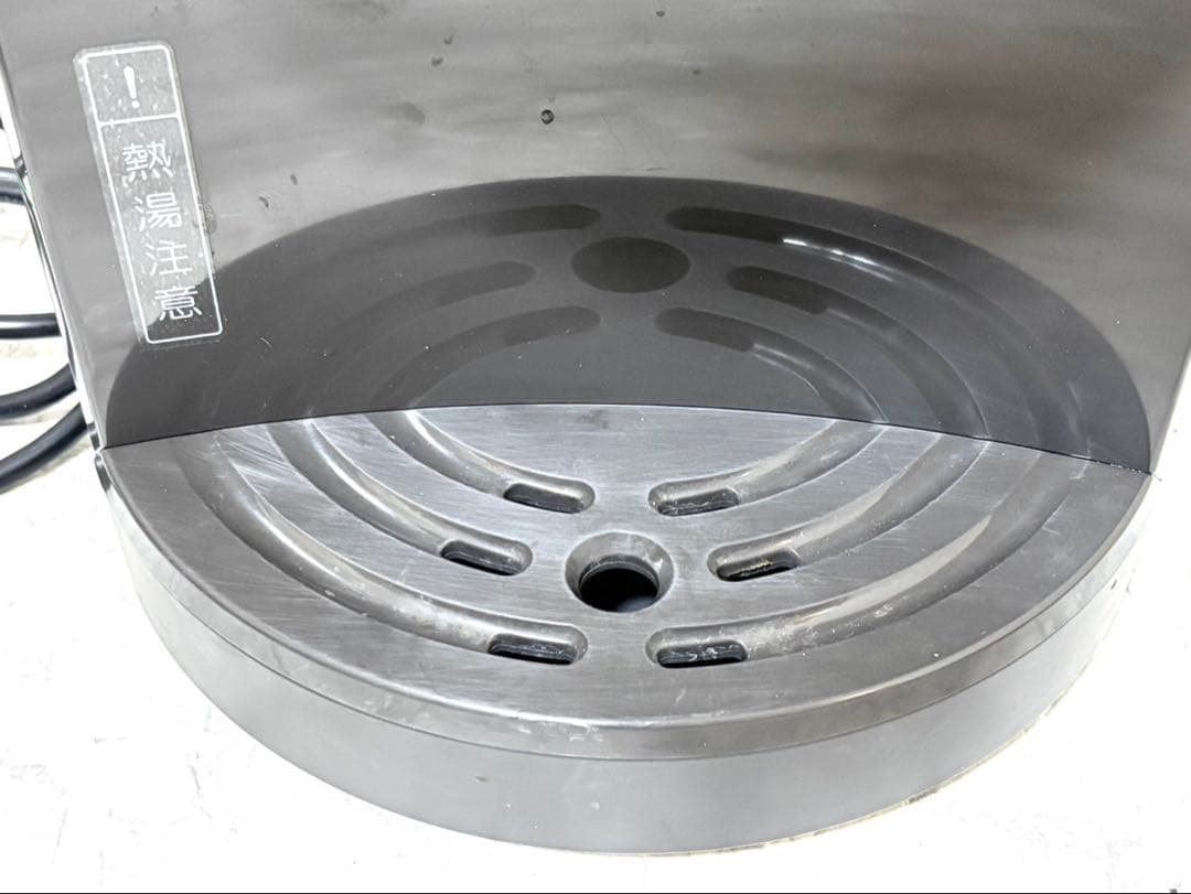 【完動品】every frecious mini ウォーターサーバー 返金保証