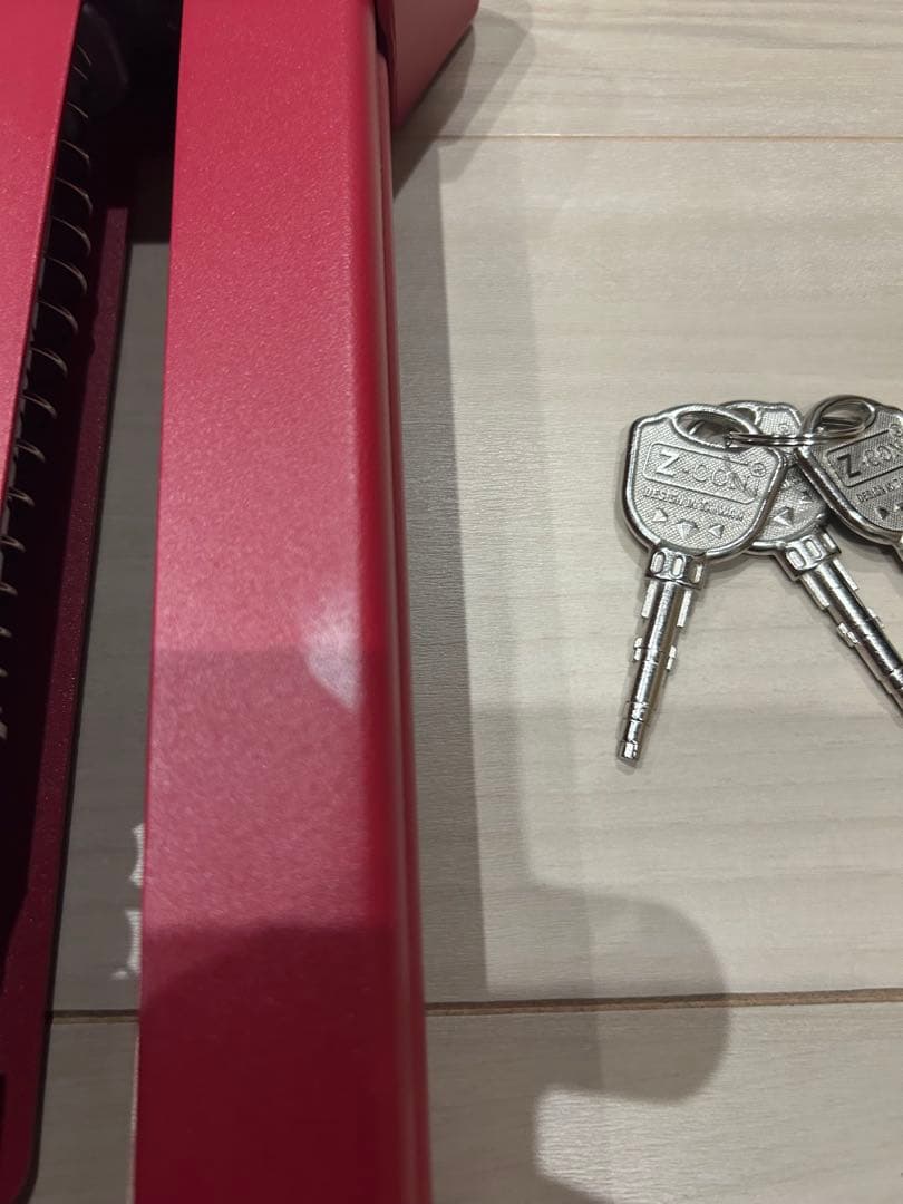 LESTA ブレーキペダルロック