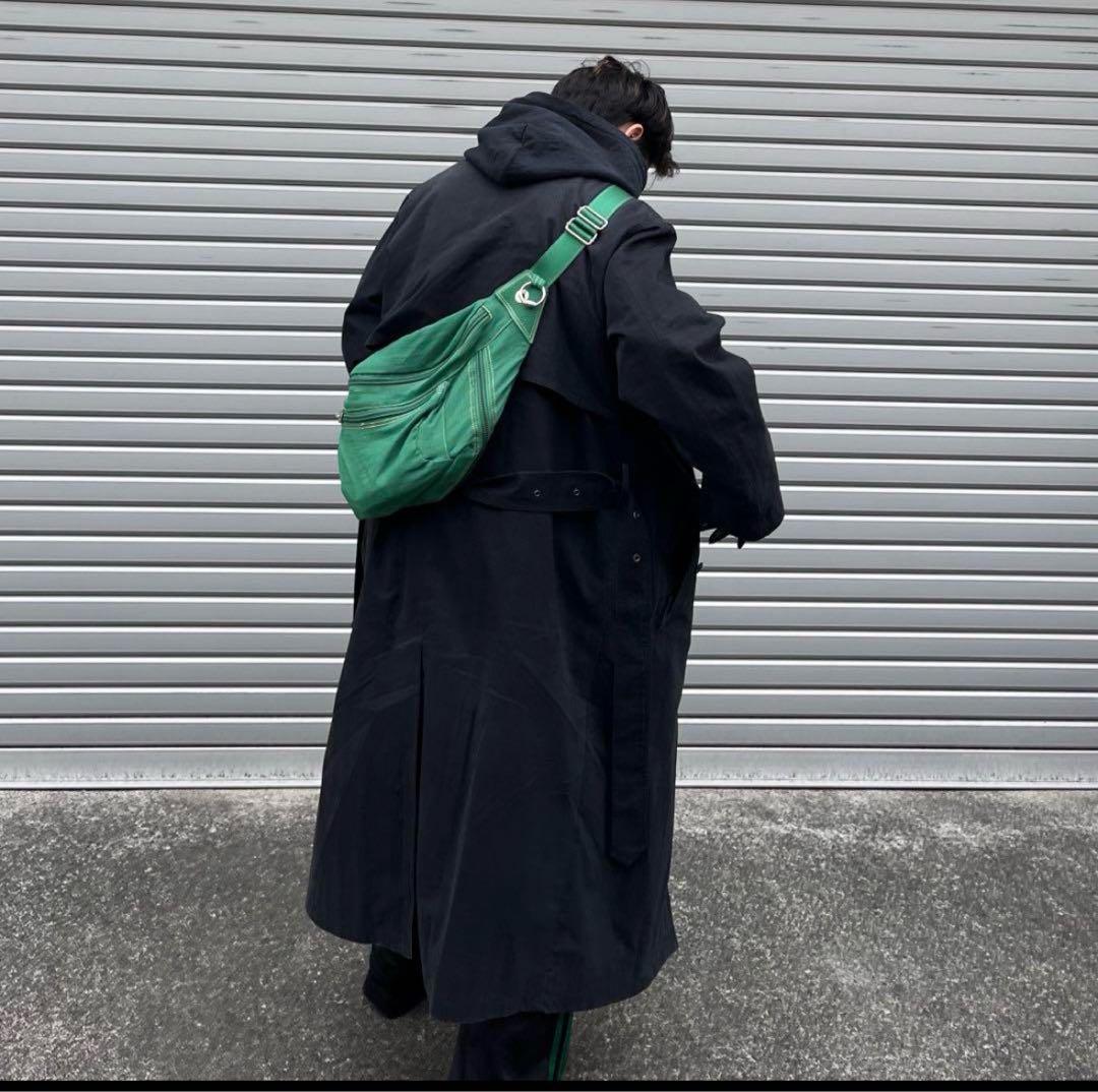 ジャケット・アウター Vintage   trench coat sullen