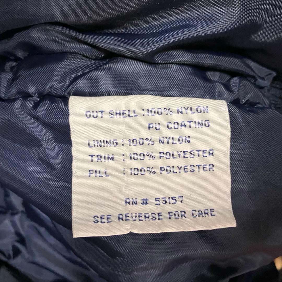 再値下げ　Majestic ニューヨークヤンキース　スタジャン　サイン入り