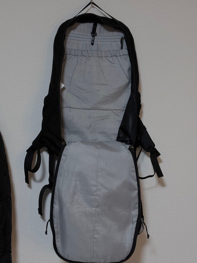 ARC’TERYXマンティス26