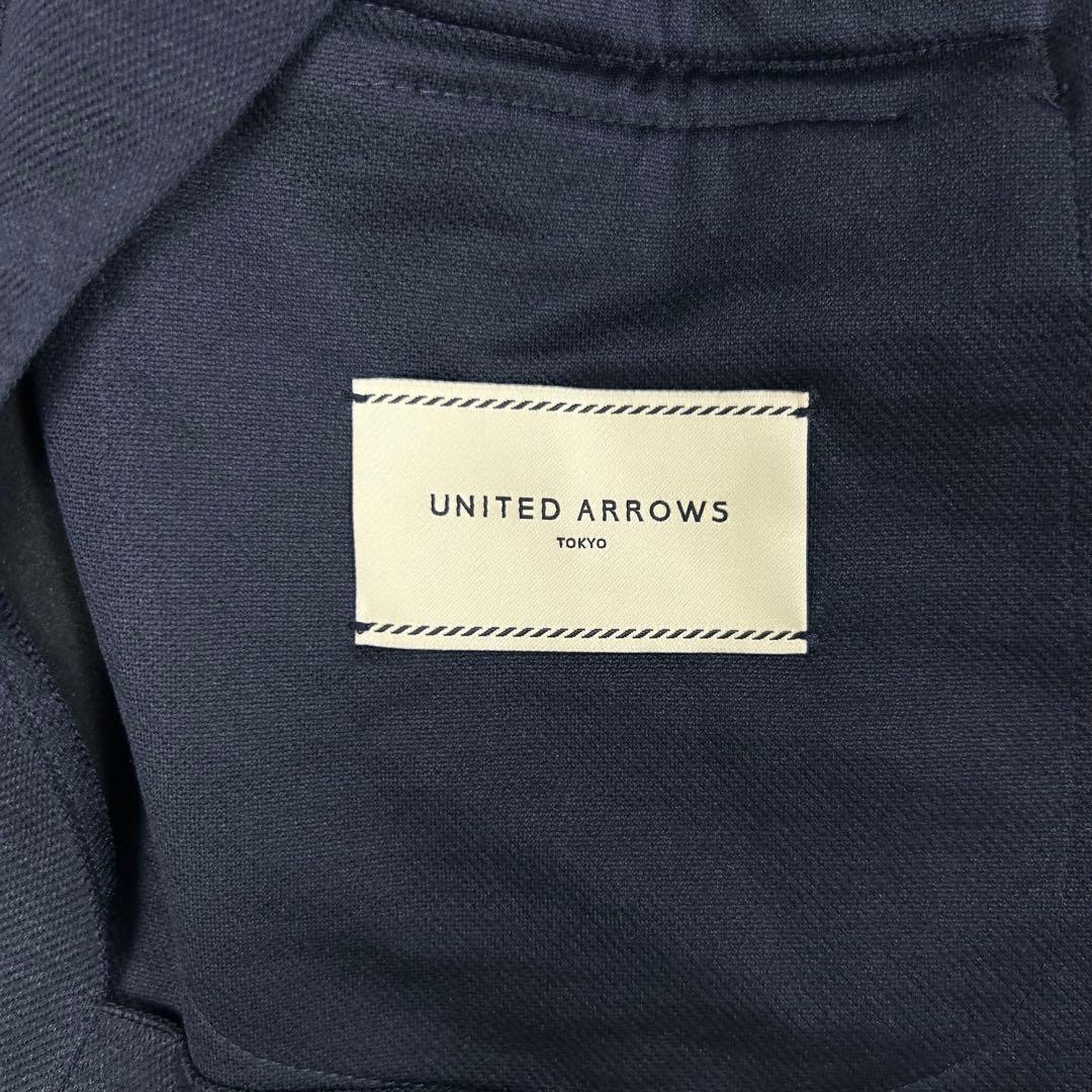 最高級♡ユナイテッドアローズトウキョウ ダブルブレストパンツスーツセットアップ