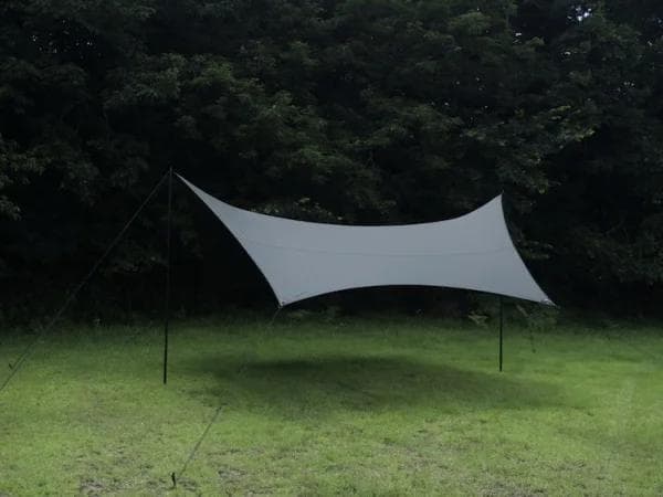 wakame18MACONEマックワン ヘキサタープ L アームドグリーン