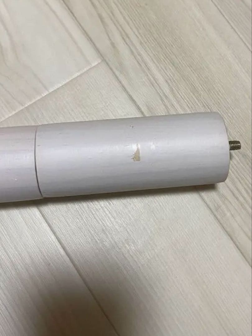 シングルベッドフレーム ホワイト 木製　アイリスオーヤマ