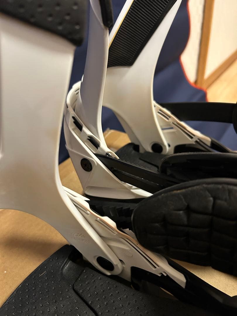 Salomon hologram Mサイズ　22-23モデル