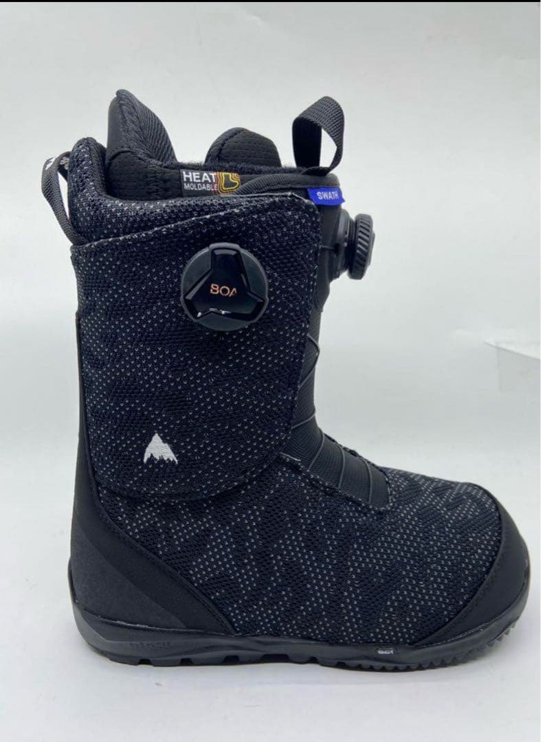 【まつきよ〜へ〜さま専用】BURTON SWATH BOA 26cm