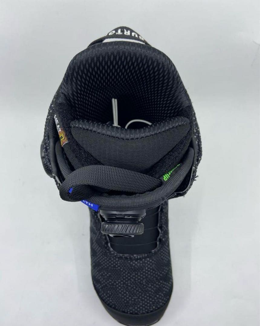 【まつきよ〜へ〜さま専用】BURTON SWATH BOA 26cm