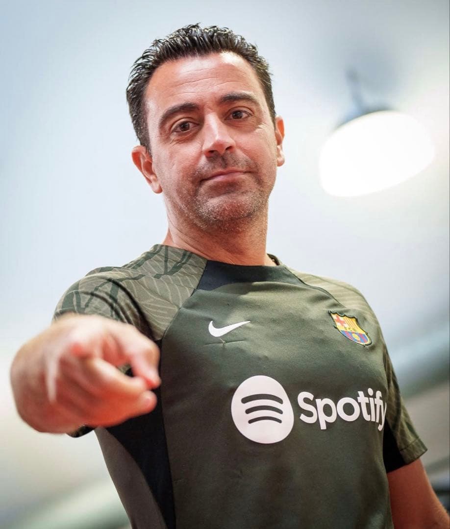 FC Barcelona バルセロナ NIKE ストライク 半袖 上下セット M