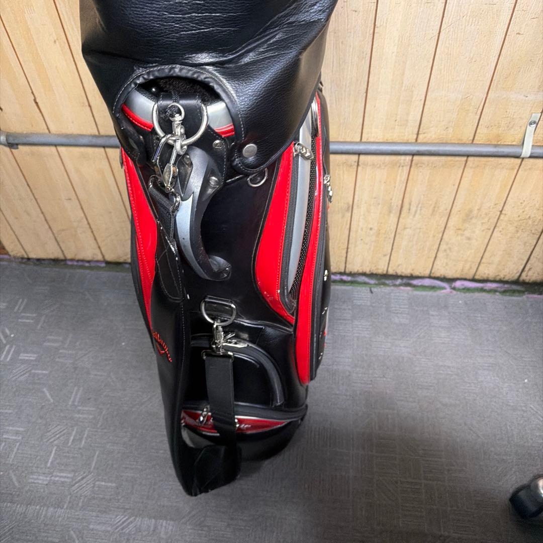 ◆◆キャロウェイ、エピックマックス、ファースト　シャフト全てS. フォージド