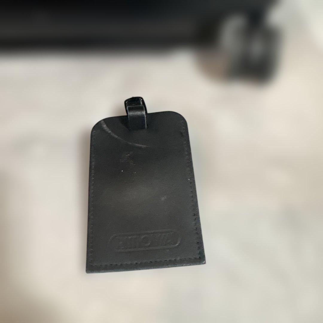 RIMOWA ボレロ 4輪 キャビン 30L｜スリーブ付き／正規店購入