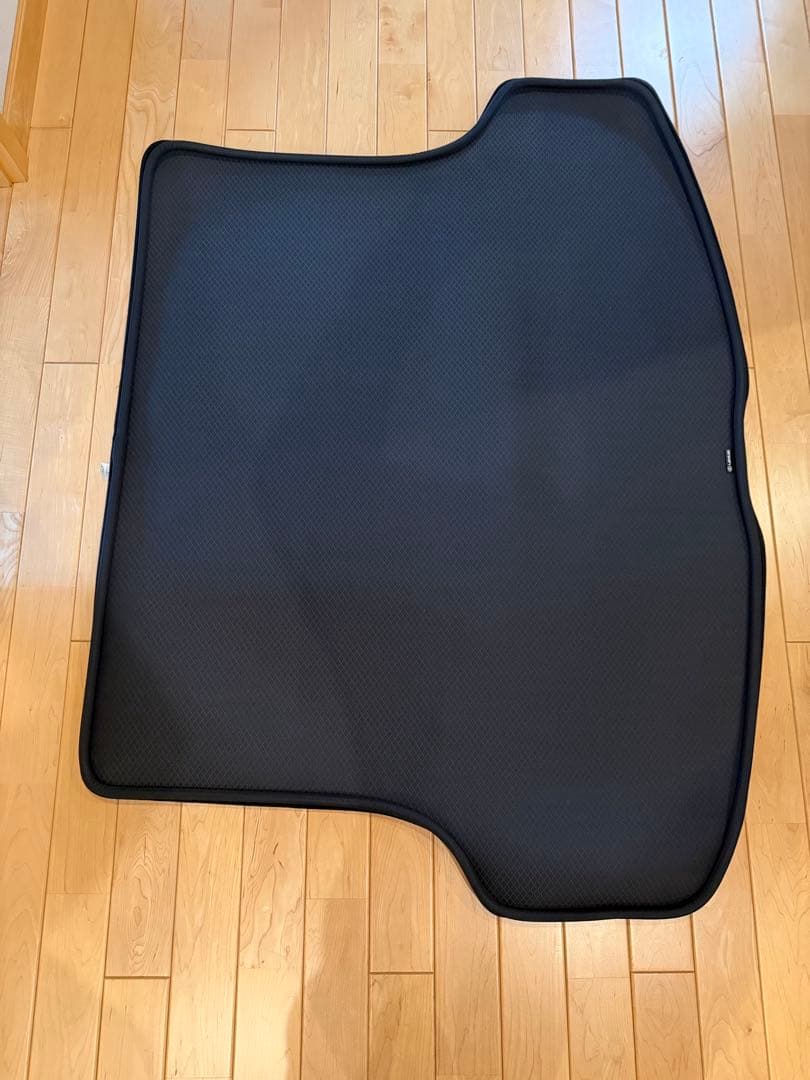 レクサスRX純正品2点 バックドアオープニングガード•ラゲージソフトトレイ撥水製