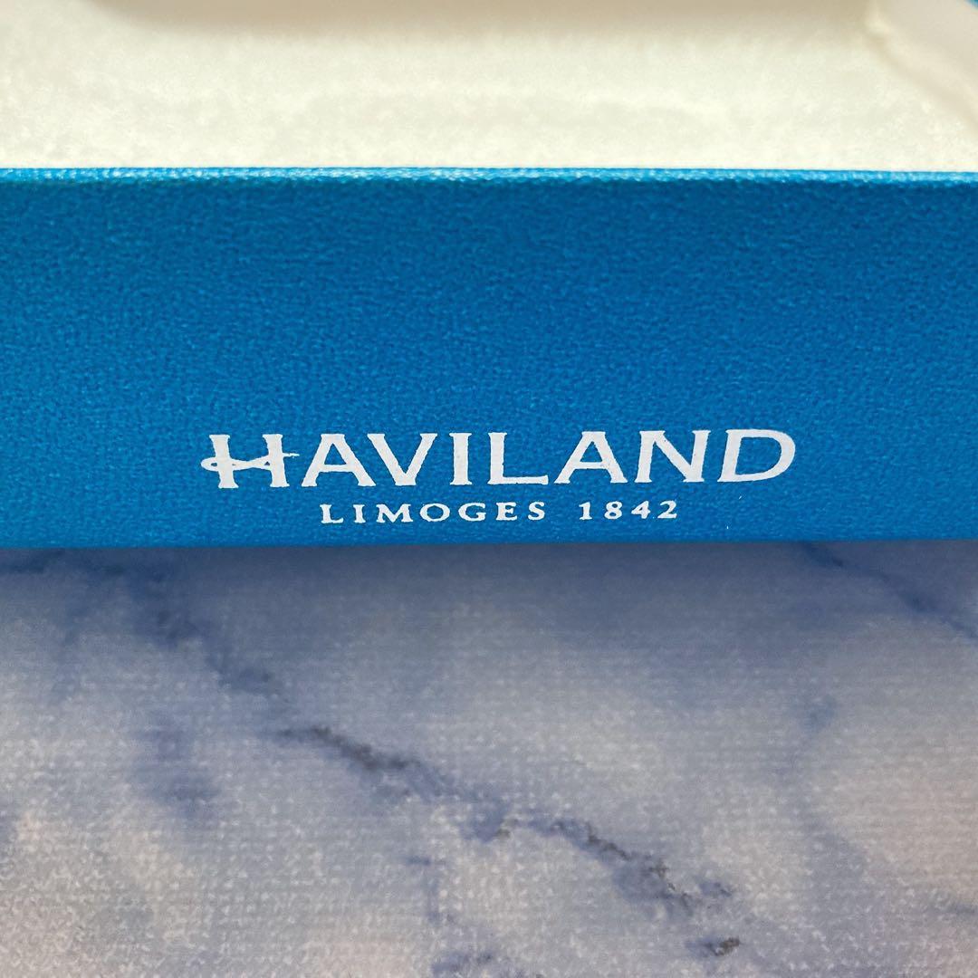 アビランド Haviland アラントーマス スモールディッシュ 小皿 鳥