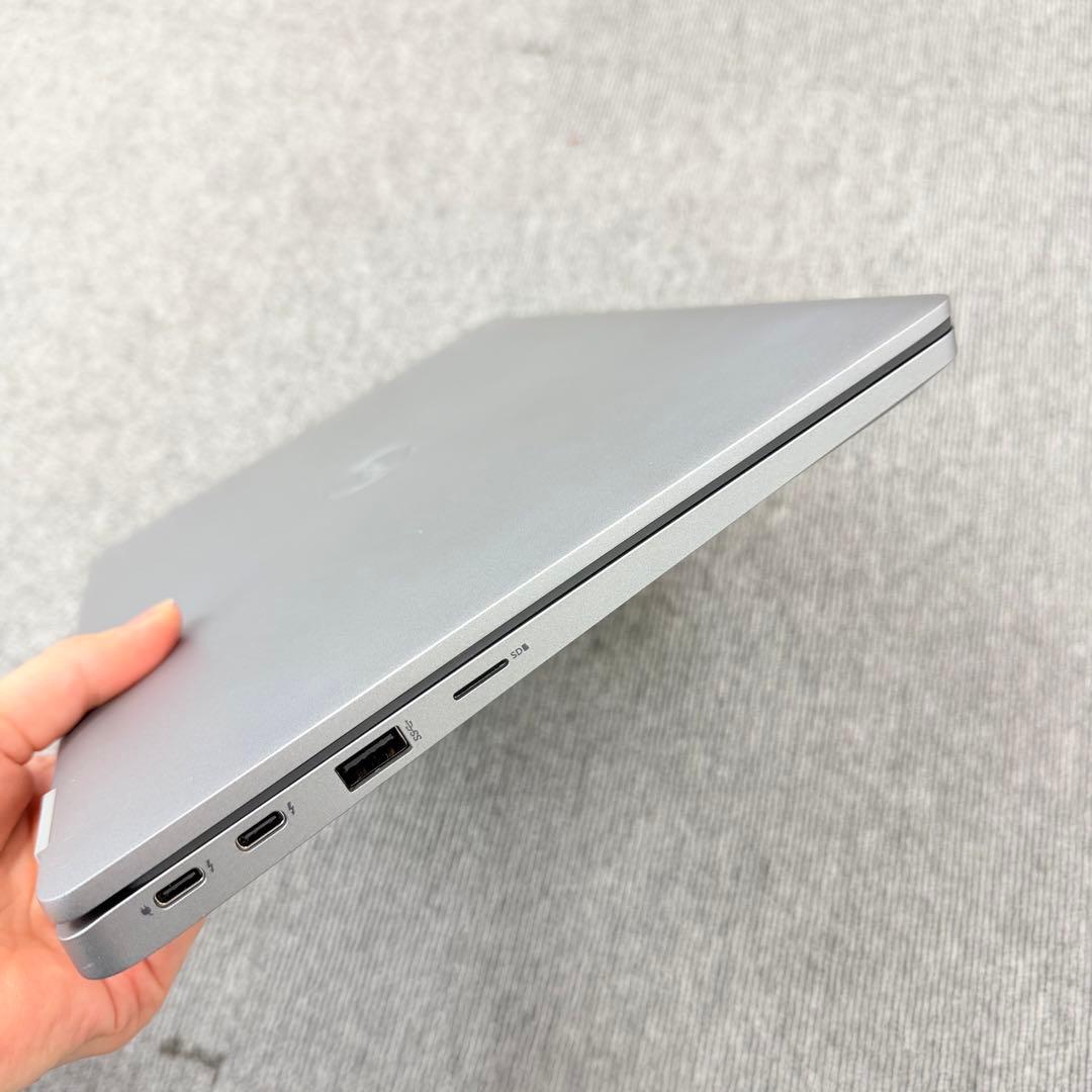 Dell Latitude 5320 Intel 第11世代 8GB/256GB