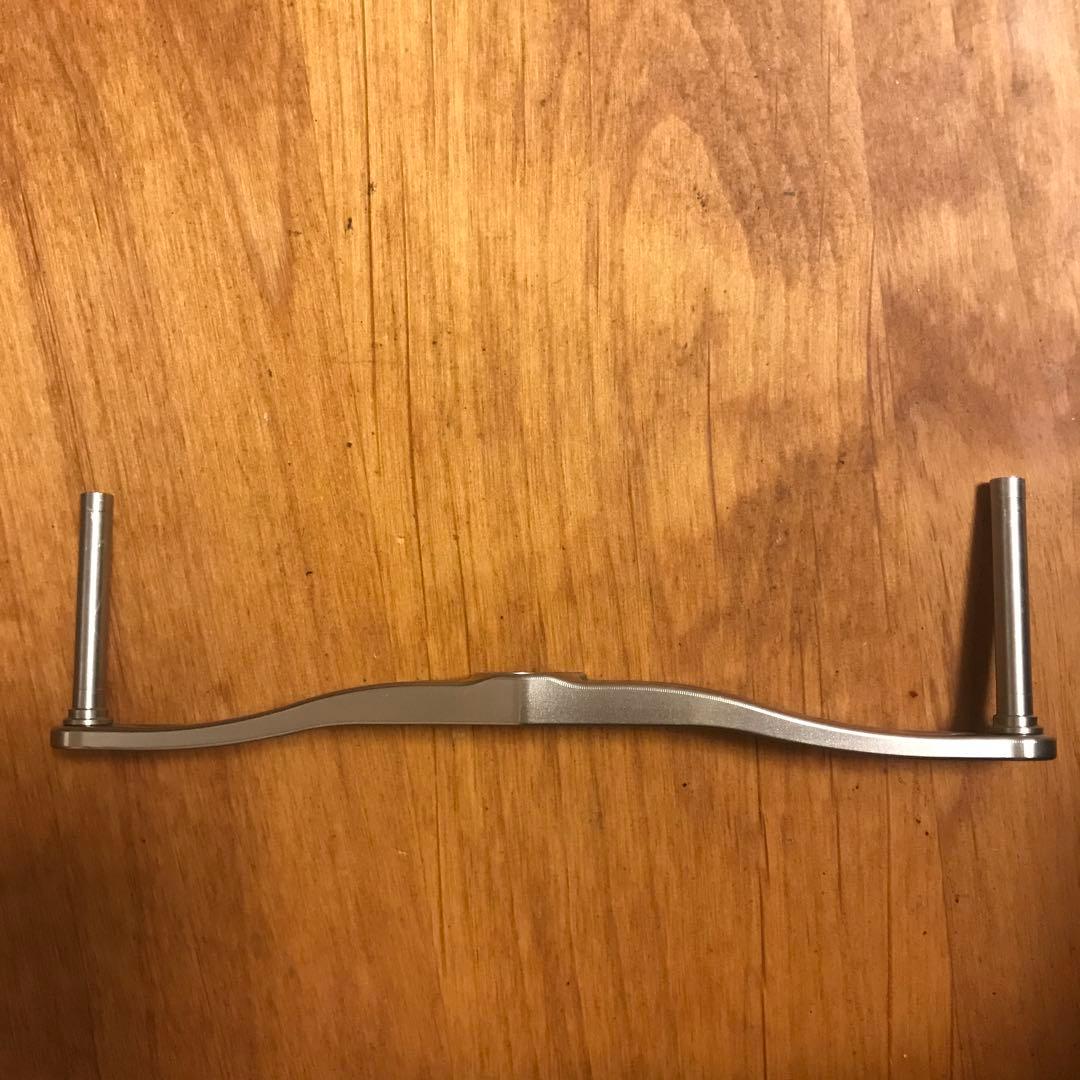 美品‼️ リブレクランク140 ( リブレ クランク ハンドル )