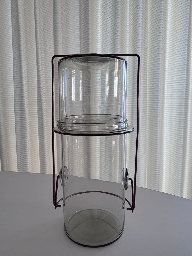 ピーターアイビー　PETER IVY Pasta Jar S