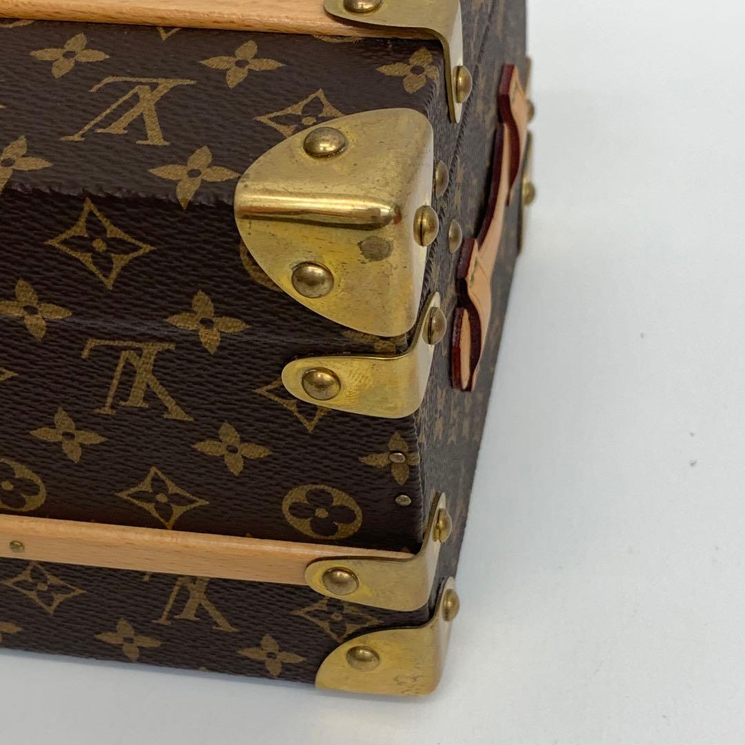 ヴィトン マルフルール M41504 フラワー 花 トランク 24062761