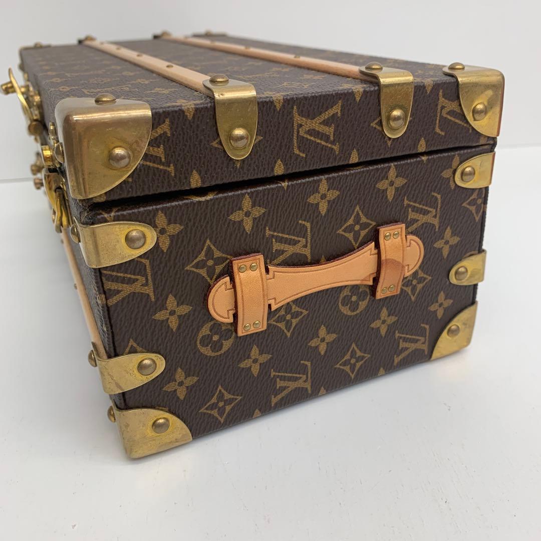 ヴィトン マルフルール M41504 フラワー 花 トランク 24062761