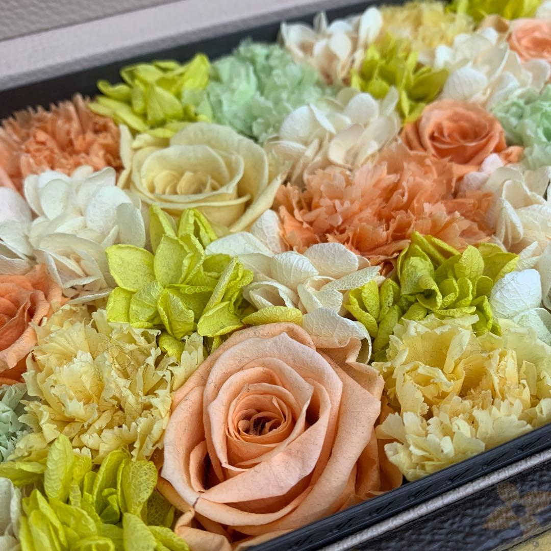 ヴィトン マルフルール M41504 フラワー 花 トランク 24062761