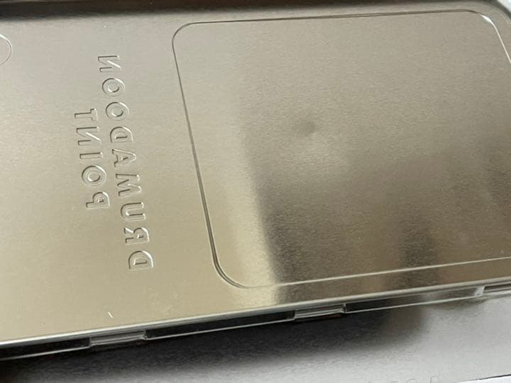 【限定品】アランモルト DRUMADOON POINT 4th