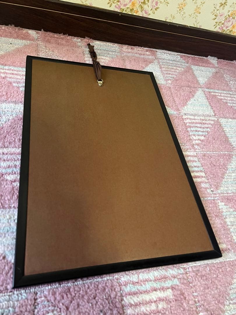 フィリックス・ザ・キャット 昭和レトロ パブミラー