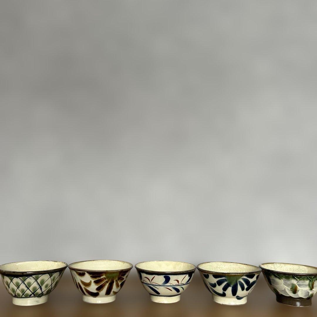 福田健治さん　そばマカイ5個セット