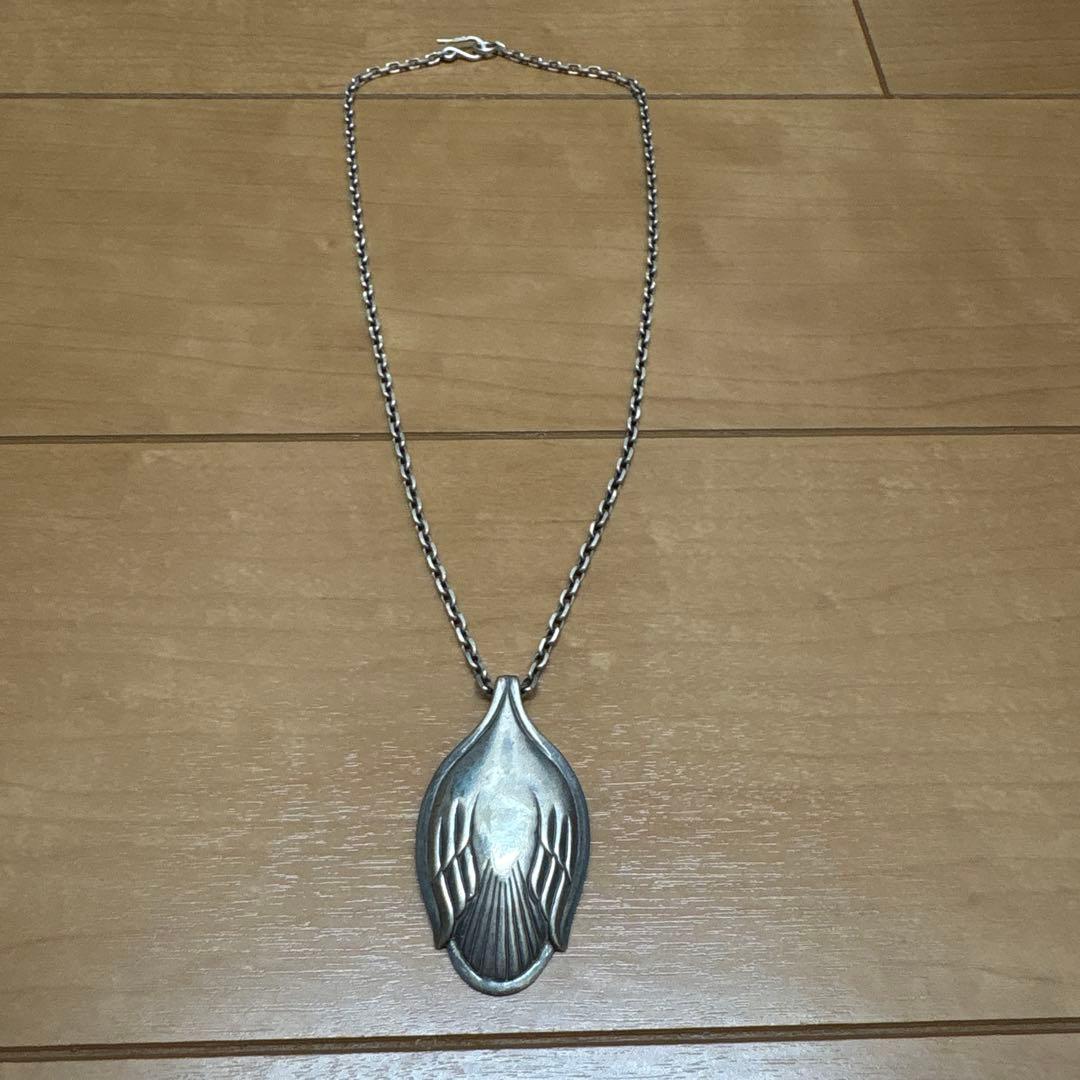 タディ&キングスプーンSV