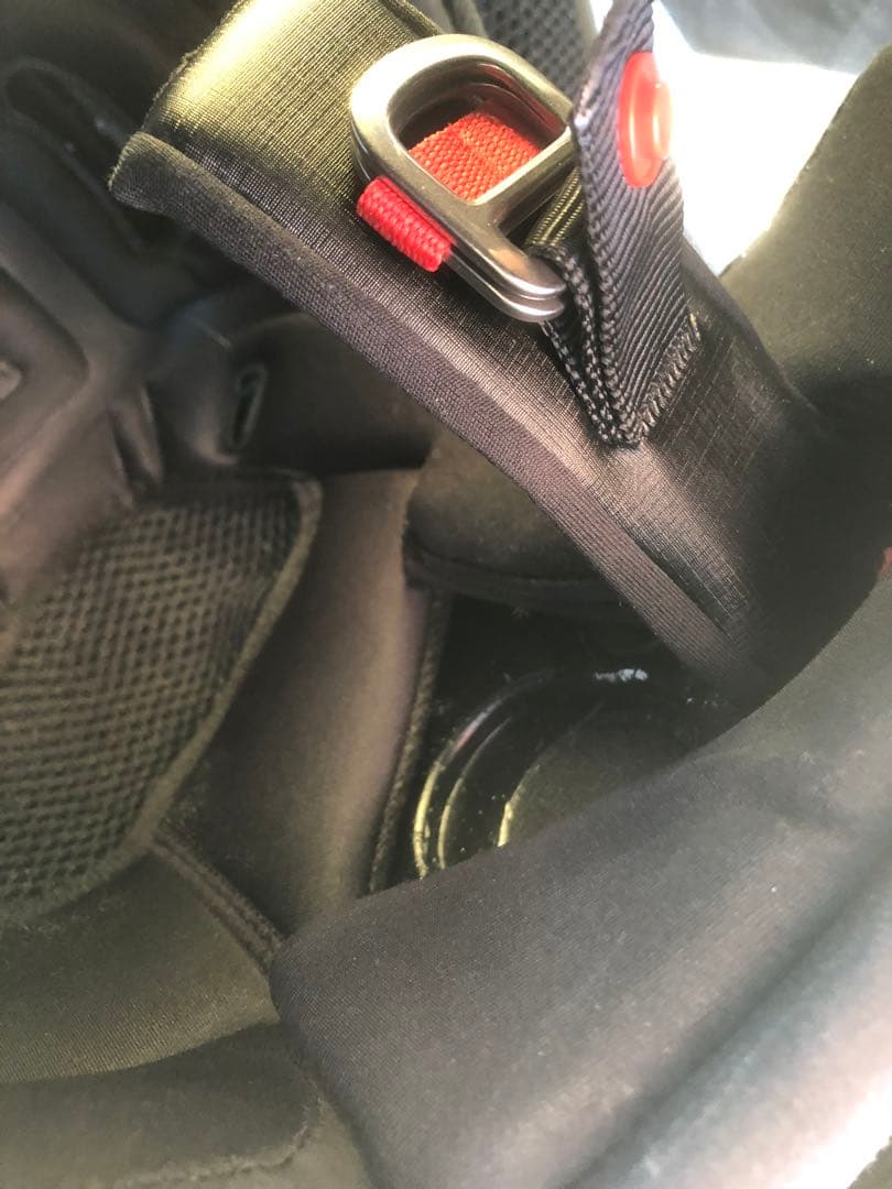 AGV K-3 SV SUN&moon ロッシ アプリリア時代