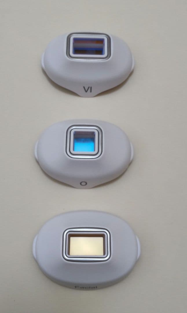 YA-MAN レイボーテヴィーナス ビューティプラス　YJEA3N