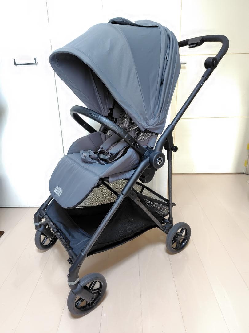 はむみさん専用サイベックス メリオ カーボン モニュメントグレー 2022年